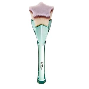 IT Cosmetics limited edition Star foundation Brush